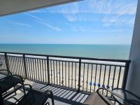 Ocean Front 3 BR - Caribbean 1407 - Chambres d'hôtes Myrtle Beach