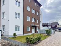 NEU BeSSa Homes Deluxe Apartment 4 Personen Garten - Bed and Breakfast Freilassing