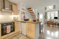 2 Bed in St Ives oc-redc2 - Chambres d’hôtes St Ives