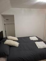 Agape Hub Holiday Home - B&B Barnstone