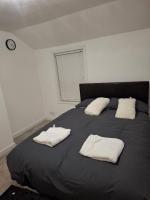 Agape Hub Holiday Home - B&B Barnstone