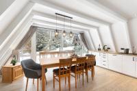 Nurdachhaus Sauerland - Ferienwohnung Kirchhundem