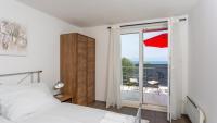 Apartman Sunshine Njivice Krk by Villas Guide - Ferienwohnung Njivice, Krk