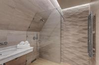 Deluxe Tweepersoonskamer met Balkon