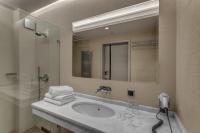Chambre Double Supérieure avec Terrasse - Vue sur Montagne