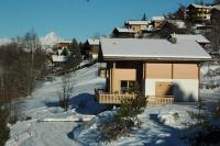 Panoramachalet - B&B Les Agettes