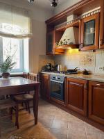 Classy apartment in good neighbourhood - B&B Riga