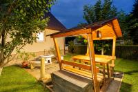 OLLÉ Apartman Tiszafüred - B&B Tiszafüred