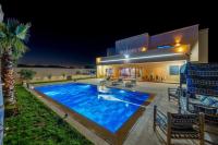 Le Palais de l Atlas luxury villa Marrakech - B&B Douar Ouled Ahmed