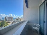 Apartamento com vista mar na Barra - B&B Salvador