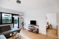 Gemütliche Ferienwohnung - B&B Langenargen