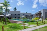 Villas Manatee 106B - Ferienwohnung Porto de Pedras