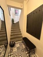 Seven District Vibe - B&B Praga
