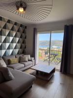 Superbe appartement en centre ville - B&B Porto Vecchio