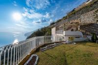 Villa Domus Augusto - Chambres d'hôtes Conca dei Marini