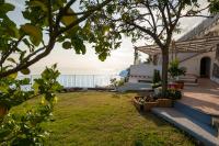 Villa Domus Augusto - Chambres d'hôtes Conca dei Marini