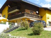 Guesthouse Mountain View - B&B