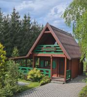 Chatki Małgorzatki - Bed and Breakfast Bystre