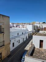 Cadizz Entre Callejuelas Centro del Puerto con garaje - Bed and Breakfast El Puerto de Santa María