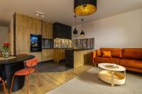 Apartament WHITE GLOVE Grunwaldzka centrum - B&B Olsztyn