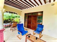 KoMe Beach Garden - B&B Jambiani