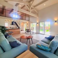 Villa Bali - B&B Saint-Just