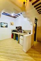 KoMe Beach Garden - B&B Jambiani