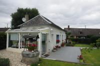 Maison Le Clos Des Anes - B&B Sainte-Marguerite-sur-Duclair