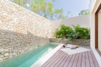 Stunning & brand new villa 6 pax - B&B Tulum