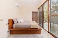 Stunning & brand new villa 6 pax - B&B Tulum