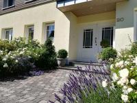 Appartamento Deluxe con 2 Camere da Letto e Vista Giardino