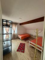 Bugojno Avantura - B&B Donjići