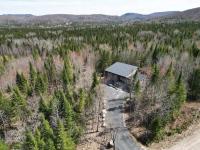 Nordik Nara Private Spa & Pet-Friendly - B&B Notre-Dame-de-la-Merci