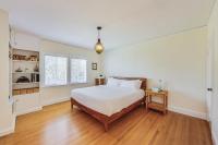 Spacious 2br Near Ocean & Sutro Heights Park - Ferienwohnung San Francisco