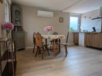 La charmante remise d'Alsace - Appartement Chez Mamama et Papapa - B&B Hessenheim