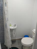 Casa de huéspedes - Habitación 2 - Chambres d'hôtes Tauramena