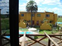 Yataí Casas - Ferienwohnung Colón