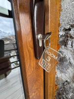 Bujtina Carku - Chambres d’hôtes Theth