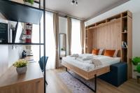 MIMIs Lakeside Rooms - NEWLY RENOVATED - Chambres d'hôtes Gmunden