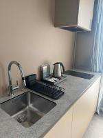 Resume apartments - Bed and Breakfast Kaunas