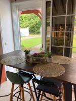 Villa SELAH - B&B Le Moule