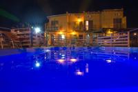 Yataí Casas - B&B Colón