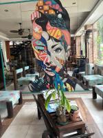 AGUAMARINA SPA Y APART - B&B Formosa