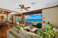 Honu Kai Villa 1 by Alekona Kauai - 3BR Oceanfront Home with Resort Amenities - Ferienwohnung Koloa