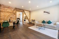 Altstadt-Oase 2 - Chambres d’hôtes Cottbus