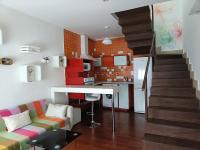 Higos y uvas - Ferienwohnung Tornadizos de Ávila