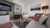Connemara Escape I SruthanGlenCottage I Clifden - Chambres d'hôtes Clifden