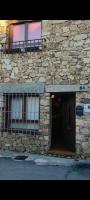Higos y uvas - Ferienwohnung Tornadizos de Ávila