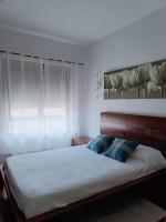 Higos y uvas - Ferienwohnung Tornadizos de Ávila