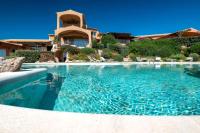 Casa Piciumiciu - Ferienwohnung Porto Rotondo